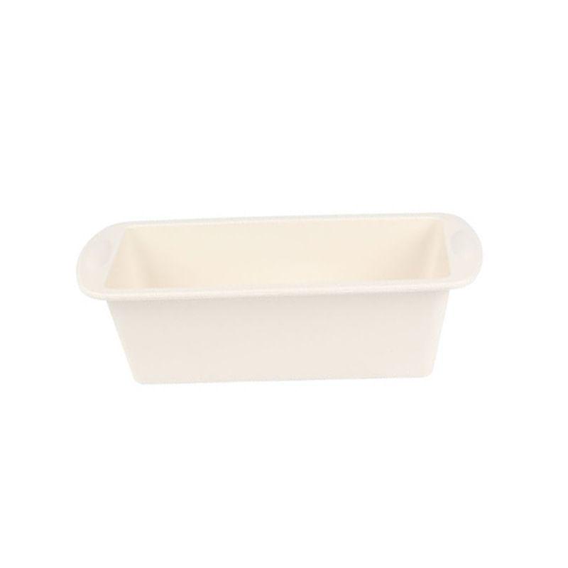 Non-stick Silicone Cheesecake and Bread Mold – Easy Release Baking Pan for Oven Use
