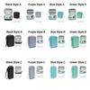 Thickened Hard Shell Storage Box EVA Essential Oil Case Practical Insulin Organizer  Daily Use