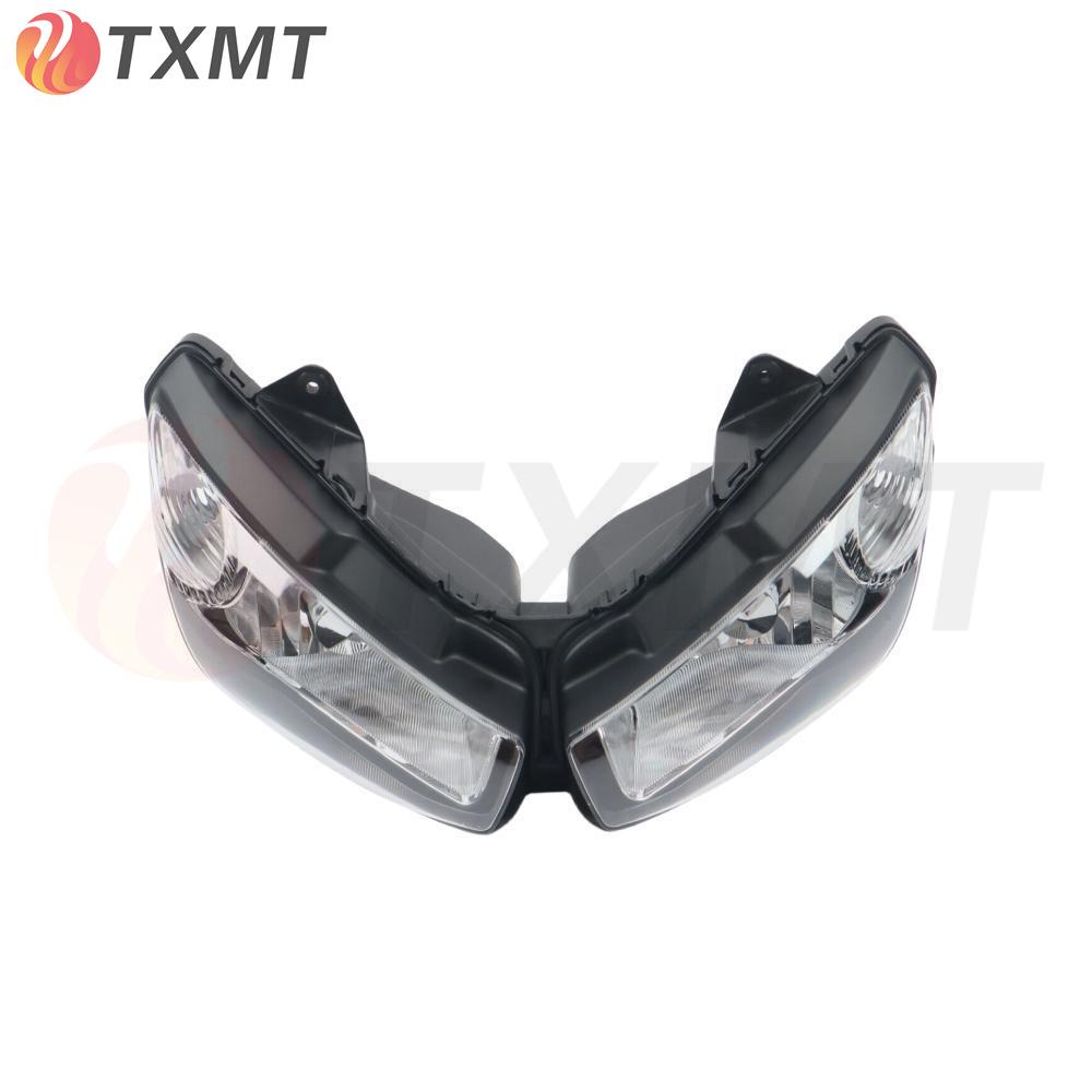 

Kawasaki Ninja 650 ER6F 09-11 Front Headlight Assembly