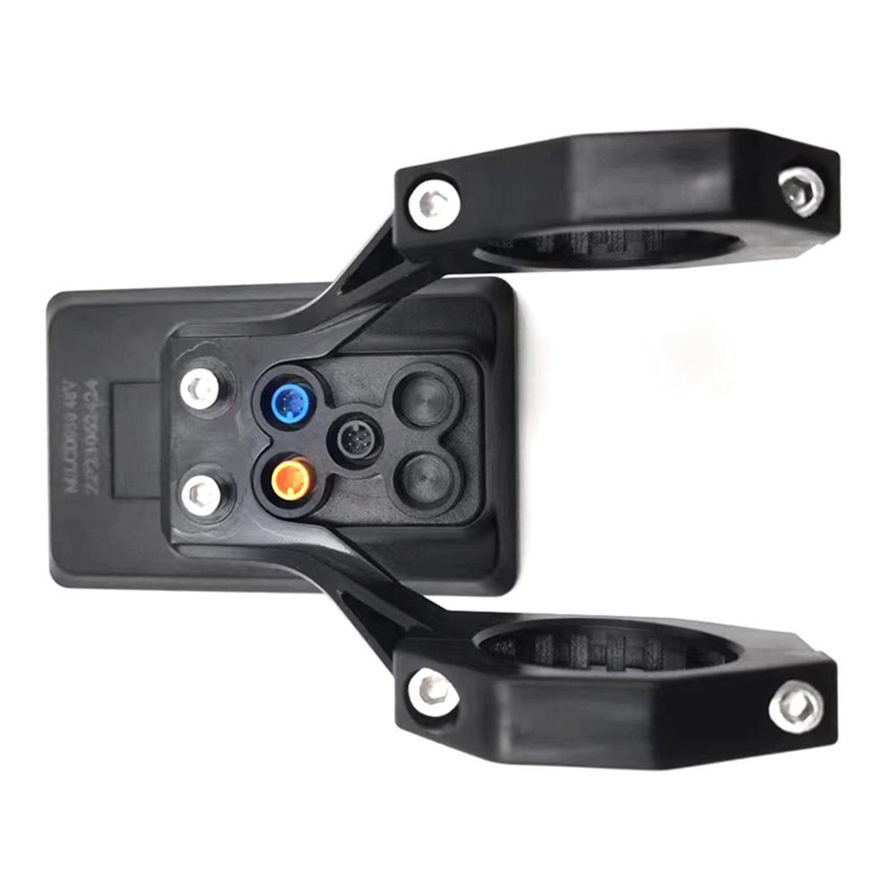 LCD-Display Zentrales Anzeigegerät Elektroroller Ersatz