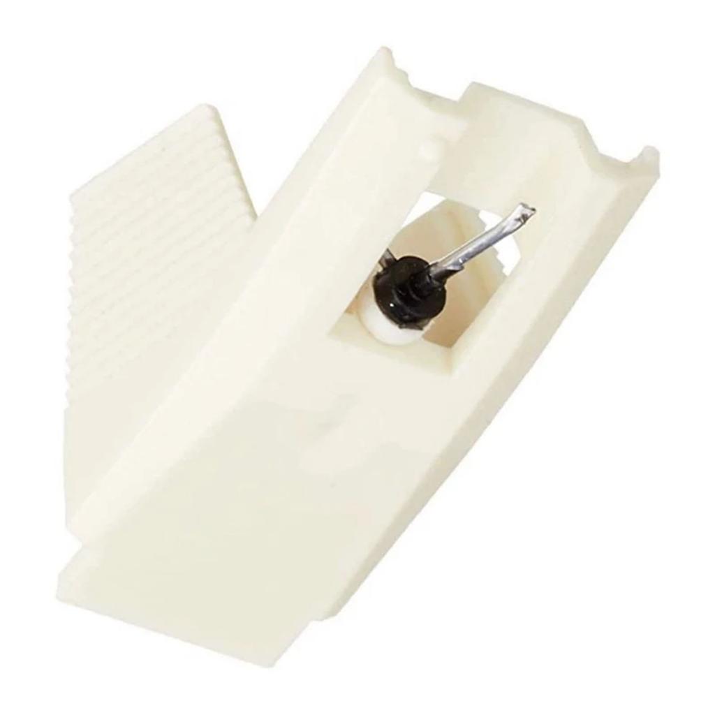 Record Player Essential Diamond Styluses Needle Turntable Styluses Record Player Needle Replacement Part for Players