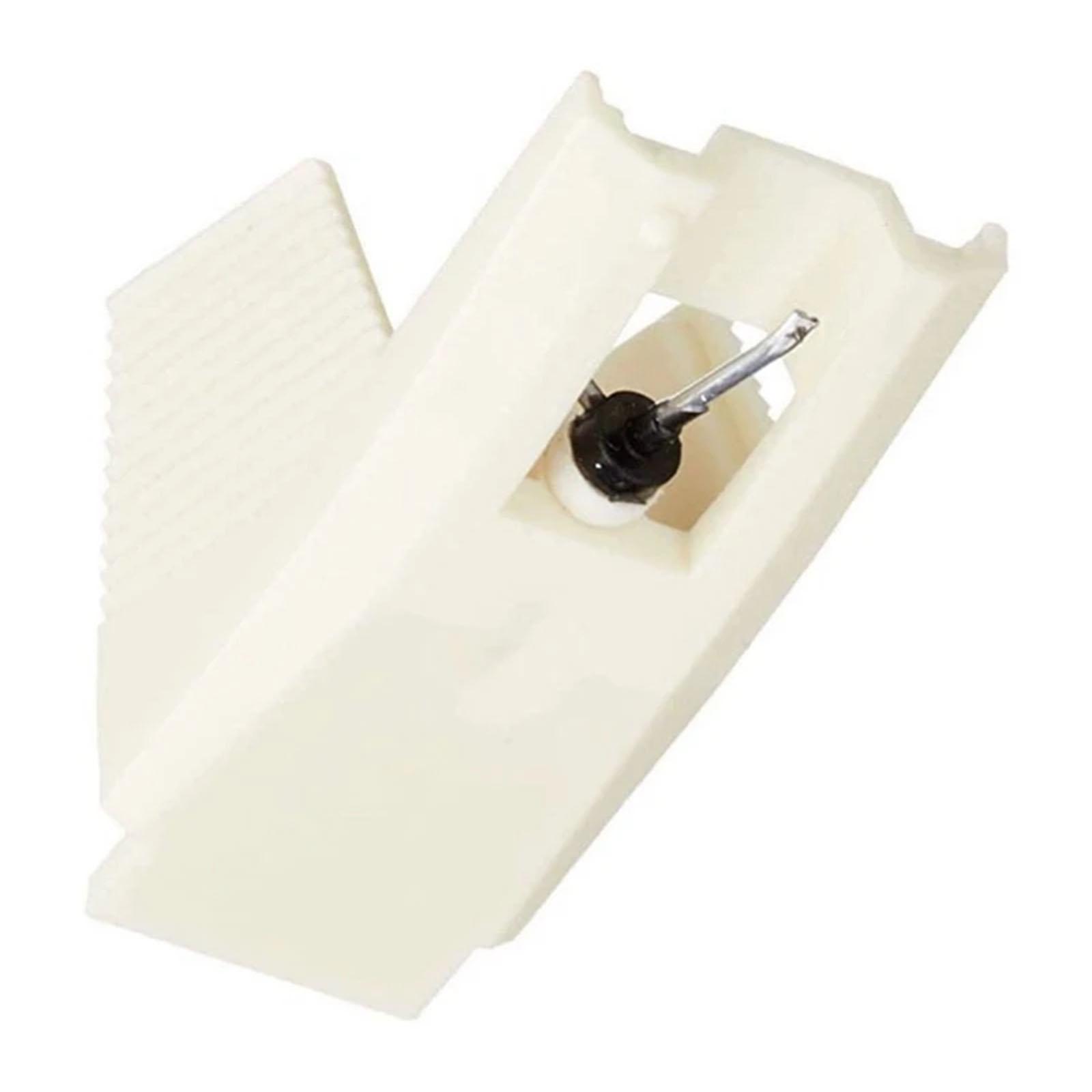 

Игла для проигрывателя Essential Diamond Styluses Игла для проигрывателя Игла для проигрывателя Запасная часть для проигрывателей белый