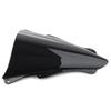 Motorcycle For Kawasaki Ninja ZX 25R  Windshield Windscreen Double Bubble ABS Wind Deflector