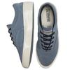 Converse Skidgrip Bequeme & Stilvolle Low-Top Espadrilles Unisex Blau