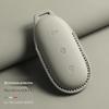 Universal Car Key Shell Bag - Interior Protection for Men & Women