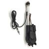 NEW-AM FM Radio Exterior Vehicle For Mercedes W140 W126 W124 W201 Car Automatic Retractable Radio Signal Antenna