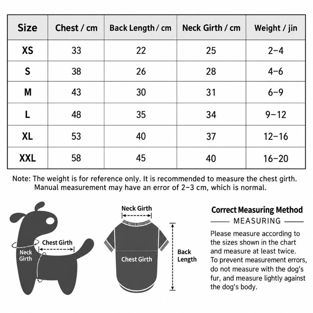 Pet Clothing Dog Christmas Sweater Thick-Warmed Knitted Pullover for Small Medium Dog