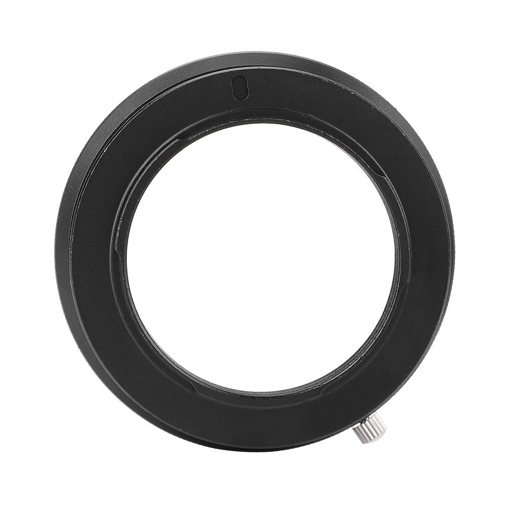 For EOS NEX Adapter Ring for Canon EOS Lens for Sony NEX Mount Camera Infinity Focus