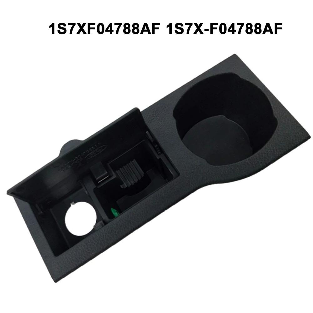 1S7X-F04788AF Car Cup Holder Black Car Accessories