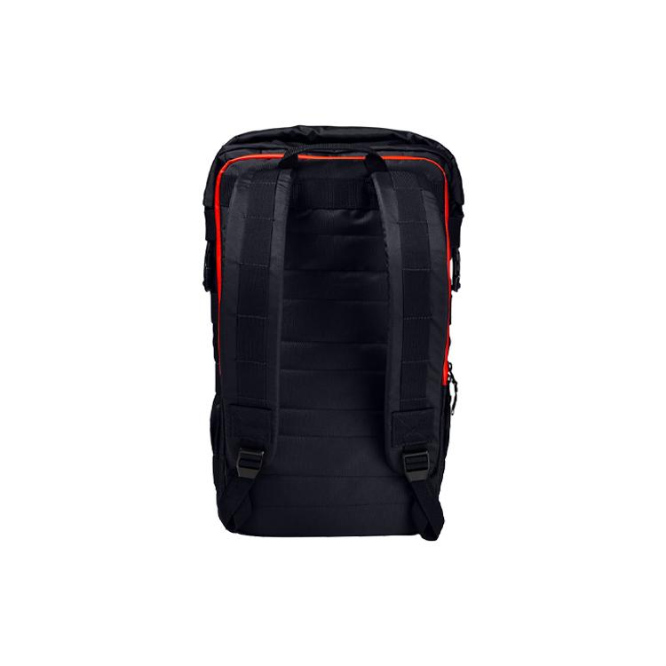 Under Armour Plecak Poliestrowy Regularny Unisex Czarny 1316957-002