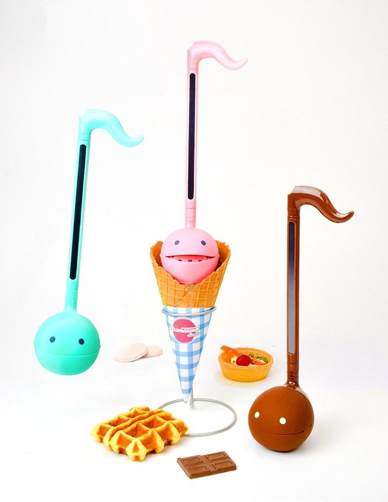 Petit Editor Maywa Denki Otamatone Sweets (Mint)