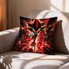 COOL SShadows SSonics Hedgehog   Pillow Case Pattern Printed Pillowcase For Living Room Sofa Cushion Cover