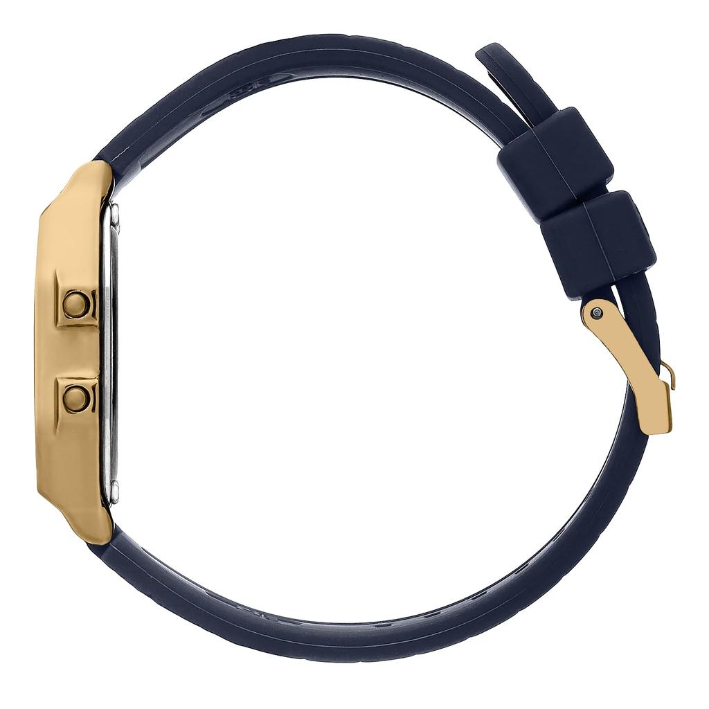 Autorisierter Händler Ice Watch Digitale Armbanduhr für Damen 022068 ICE digit Twilight Small [Ice watch]