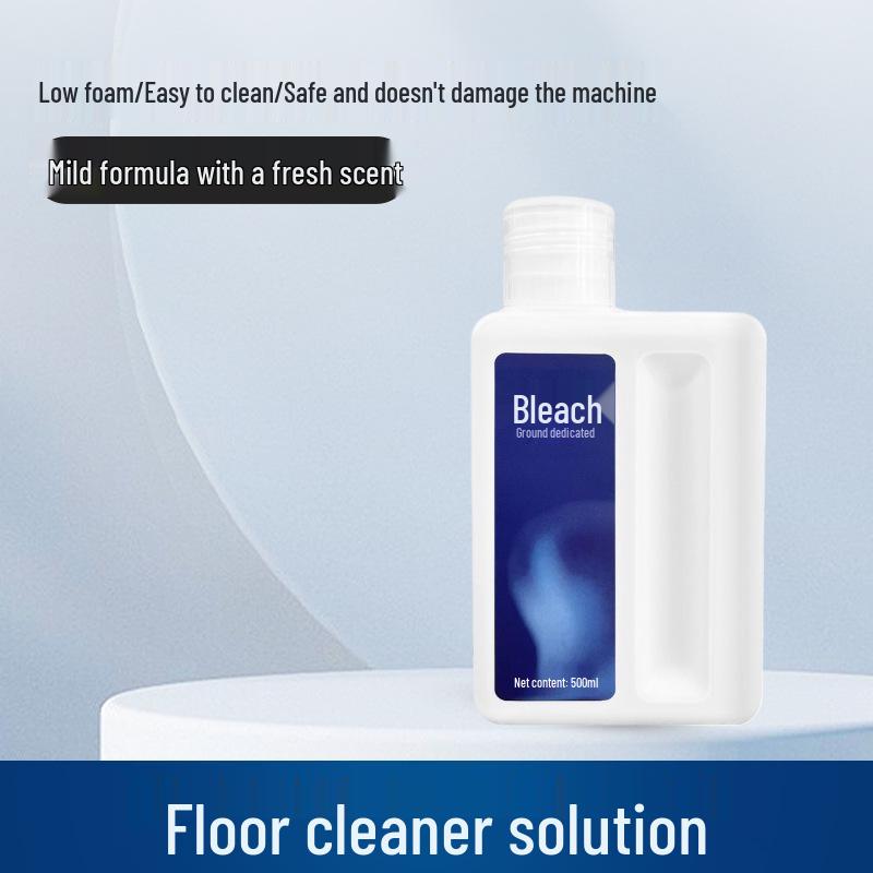Soluzione Detergente Compatibile per Modelli Lavapavimenti Dreame H11, H12PRO, M12, M13, H13S