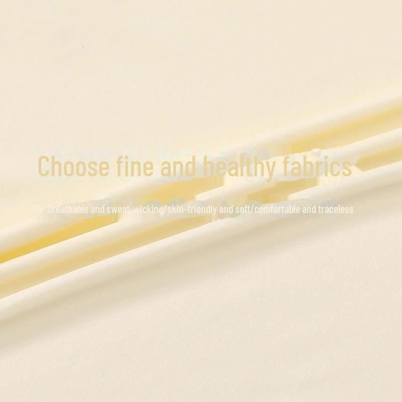 Dámské ultratenké termoprádlo s kyselinou hyaluronovou – Samozahřívací, s konstantní teplotou, technologie pro zkrášlování pokožky pro podzim/zimu