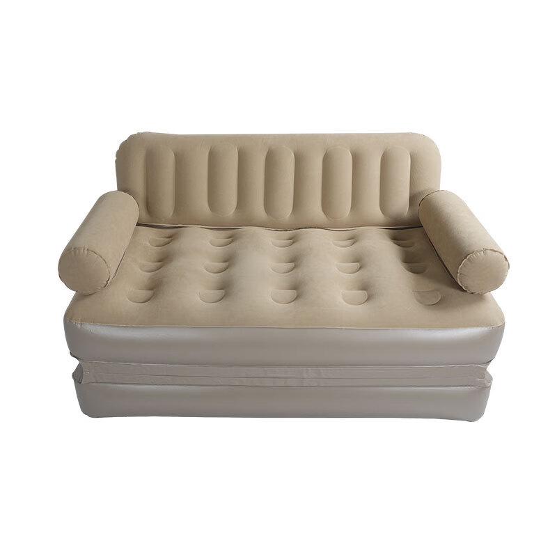 Outdoor Inflatable Folding Camping Sofa