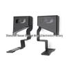 FJ A-Pillar Bracket for Toyota Land Cruiser Front and Side Light Modification