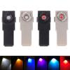 2Pcs Led Footwell Lamp For Toyota Crown 12 13 Reiz Decorative Foot Light Illuminator Connector Accessories