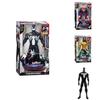 Spiderthanos Captain Thor Hulk Venom Ronin Groot Actionfiguren Spielzeug