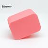 Portable Travel Container for Sticks Solid Antiperspirant Cream Storage Case, 3 Slots Waterproof PLA Organized Scented Paste Display Box Organizer,