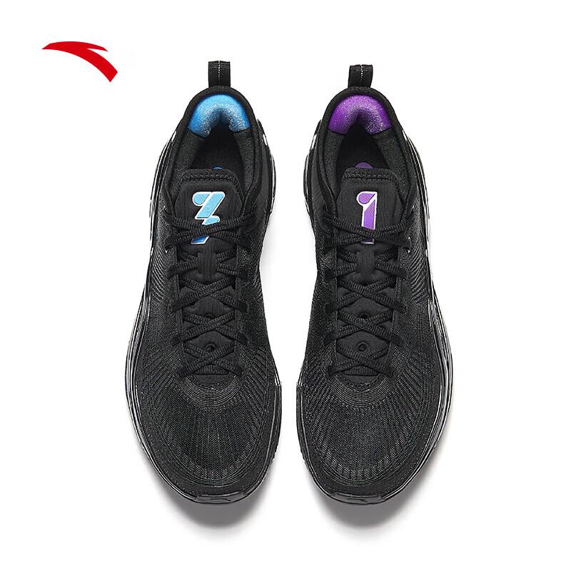 ANTA Klay Thompson 'Water Splash 7' Low-Top Basketball Shoes