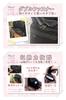 School Shoulder Bag Double Zipper X Many Pockets X Many Dividers X Bag, [3-way Design!! RIMARUHE] (Brown)