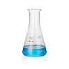 Shu Niu Konische Flasche aus hochborosilicate Glas