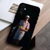 J-Jannik Sinner  Phone Case For Samsung Galaxy A73,A72,A71,A70,A53,A52,A51,Others Soft Black Cover