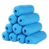 Qianxing Thickened Anti-Slip Non-Woven Shoe Covers (800 Pcs)