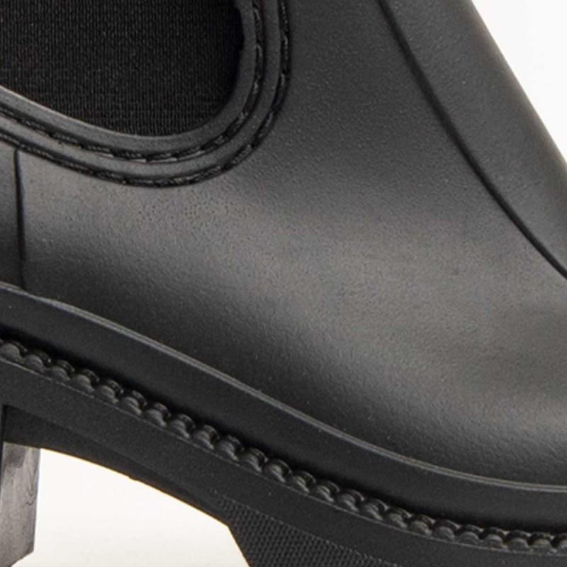 Women's Heeled Ankle Boot.  Montevita  Bottivita19  93927
