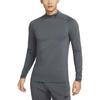 Nike Workout Clothing Men's Gray DQ6608-068