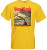 Unisex Graphic T-shirt Deep Purple Stormbringer T-shirt Hard Rock Band All Colors All Sizes S-5XL
