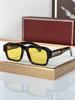 PALM JACQUES Luxury designer sunglasses polarized fashion men's and women's sunglasses retro jmm DAKOTA
