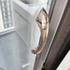 Self-adhesive Door Handle Non-slip Door Pull Minimalist No-punching  Door Handle  Cupboard