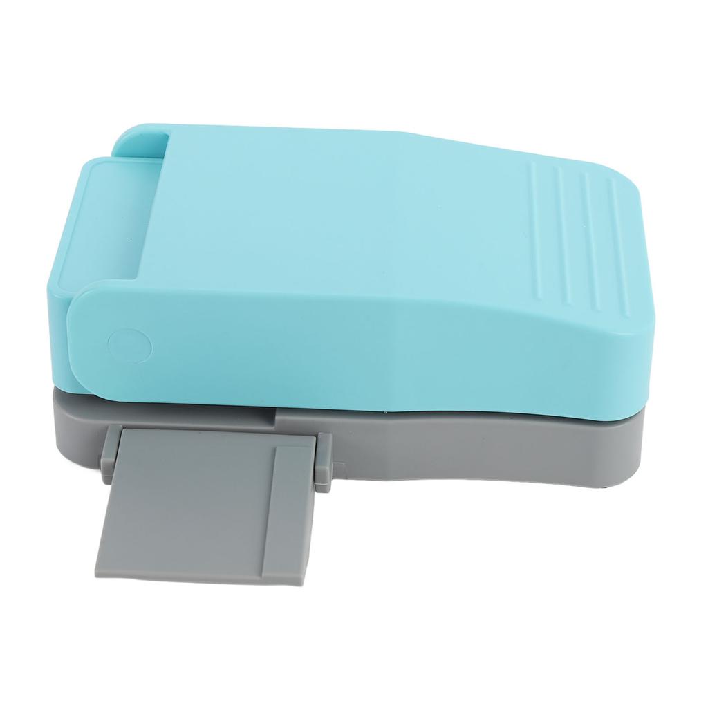 Puzzle Punch Clean Cut Labor Saving Level Handle Multi Purpose Puzzle Making Machine with 10 Adhesive Foam Boards