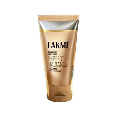 Perfect Radiance Brightening Facewash with 98% Pure Niacinamide Complex | For Glowing Skin with Glycerin | Known To Reduce Pigmentation | 50gm