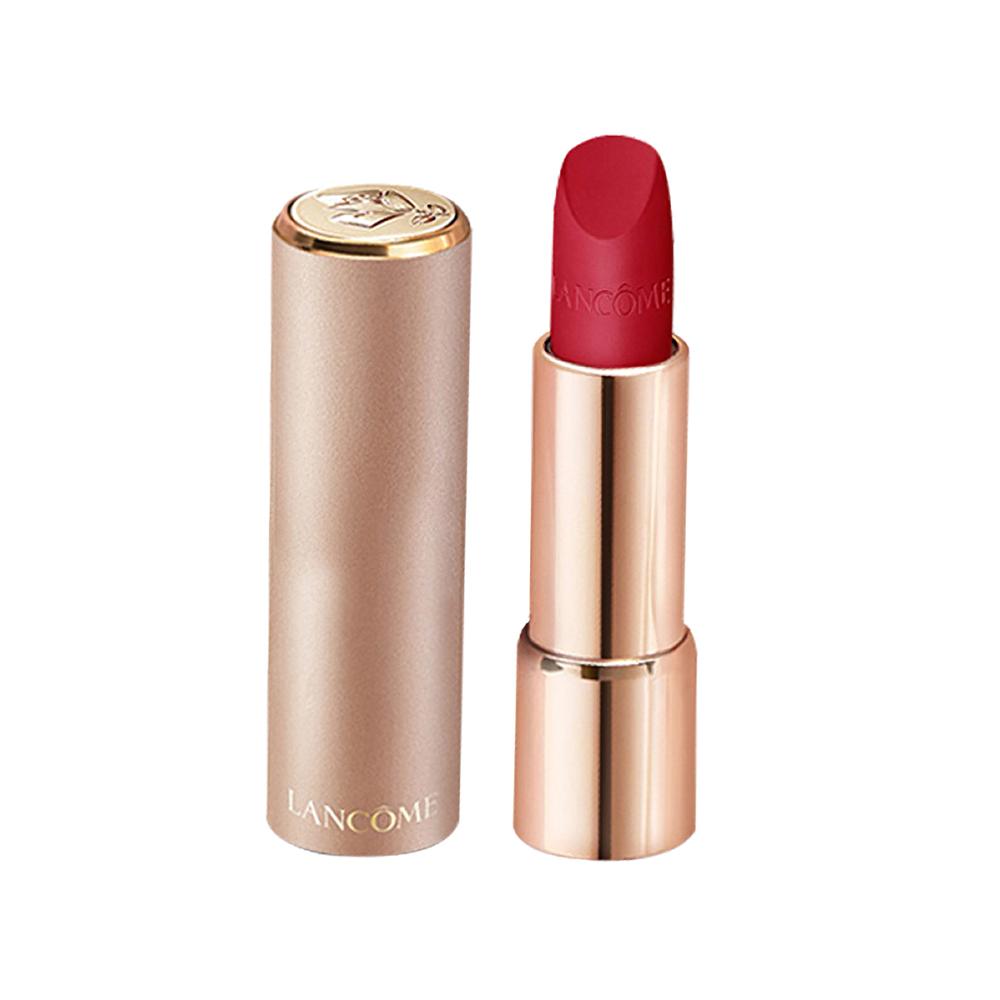 Lancôme L Absolu Rouge Intimatte Lipstick - #888 Kind Of Sexy красный