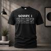 Funny Guitar Shirt Guitar Chords T-Shirt Guitarist Gifts Music Musician Gifts