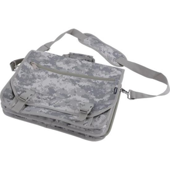 

TRUSCO Digital Sage Camouflage Tool Bag 390X230X260 24 Pockets TTB470YSM