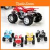Offroad Vehicle Model 143 Scale Plastic Inertia Toy For Kids Gift Idea