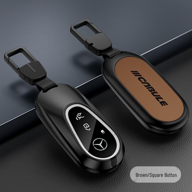 Mercedes-Benz Maybach GLS/S Class Key Case Shell for S580/S680/S480/S450