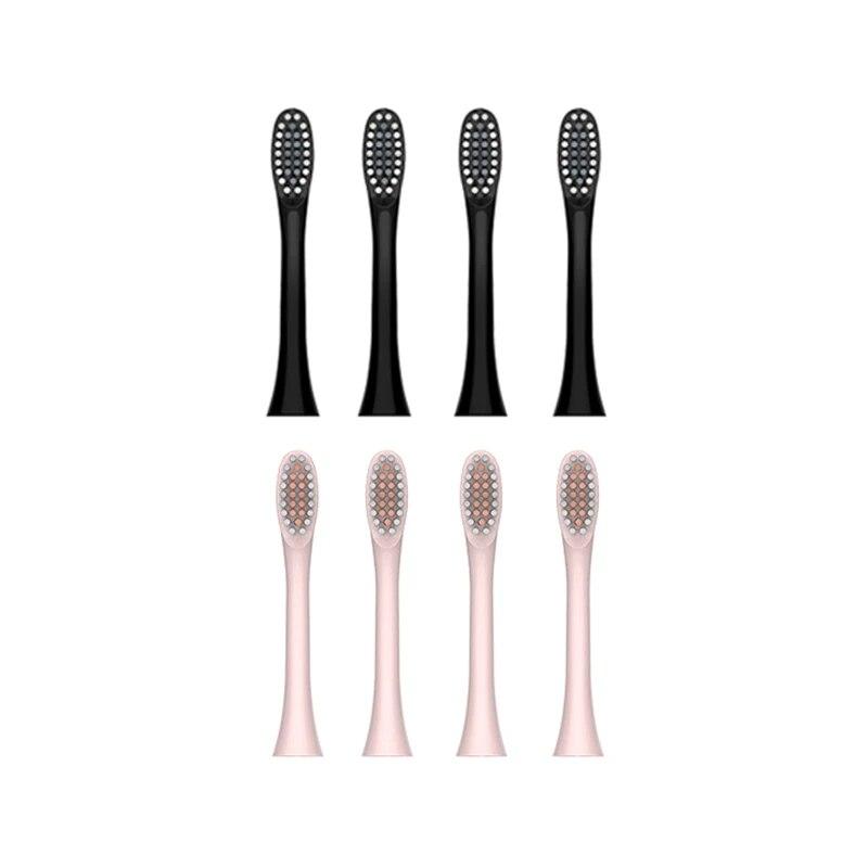 

Электрическая зубная щетка, сменные головки для зубной щетки, чувствительные для J189