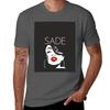 Sade Adu Love Is King Tshirt Casual Daily Wear Short Sleeve Top