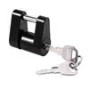 Cross-Border Zinc Alloy Trailer Lock Connector for RVs and Trucks
