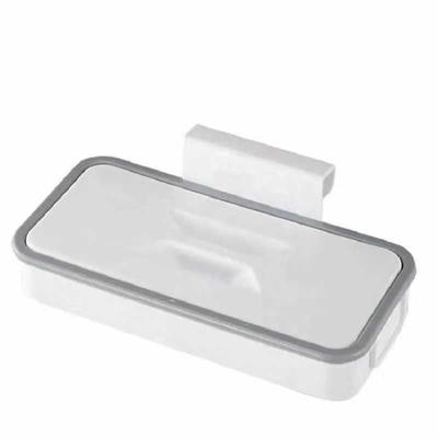 Trash Garbage Hanging Bag Hanger Durable Rubbish Holder Kitchen Support Cabinet Stand Trash Rack Storage Hanger Organizer