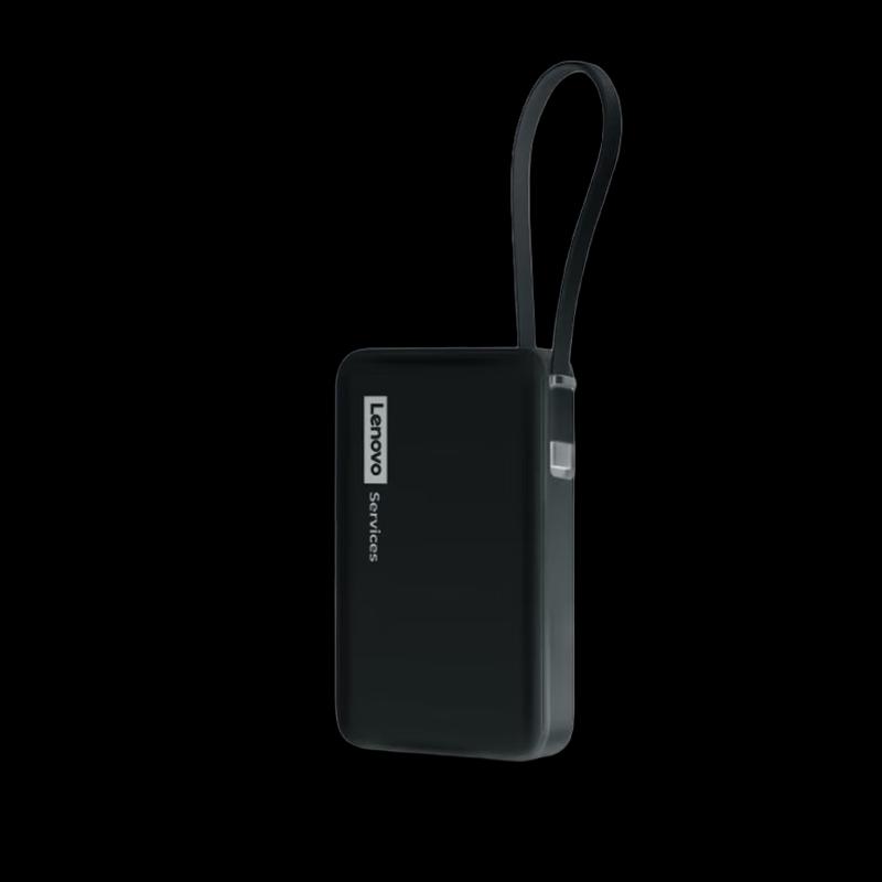 Lenovo 10000mAh 22.5W Fast Charging Power Bank