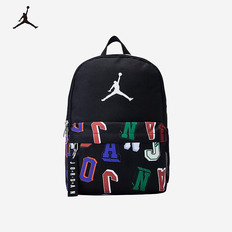 

Jordan Nike Kids Backpack 2T/4T