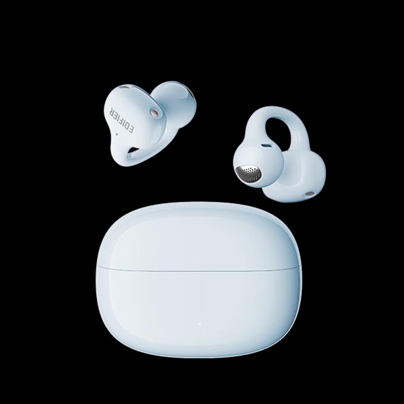 Edifier Comfo Clip Q Open-Ear Bluetooth Headphones