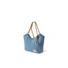New Lee Denim Shoulder Bag Regular Women's Dark Blue LE240127M-503