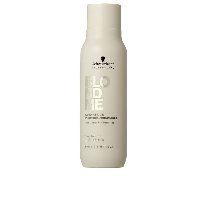 BLONDME BOND REPAIR acondicionador nutritivo 250 ml